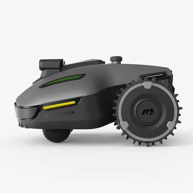 Mammotion Yuka Mini