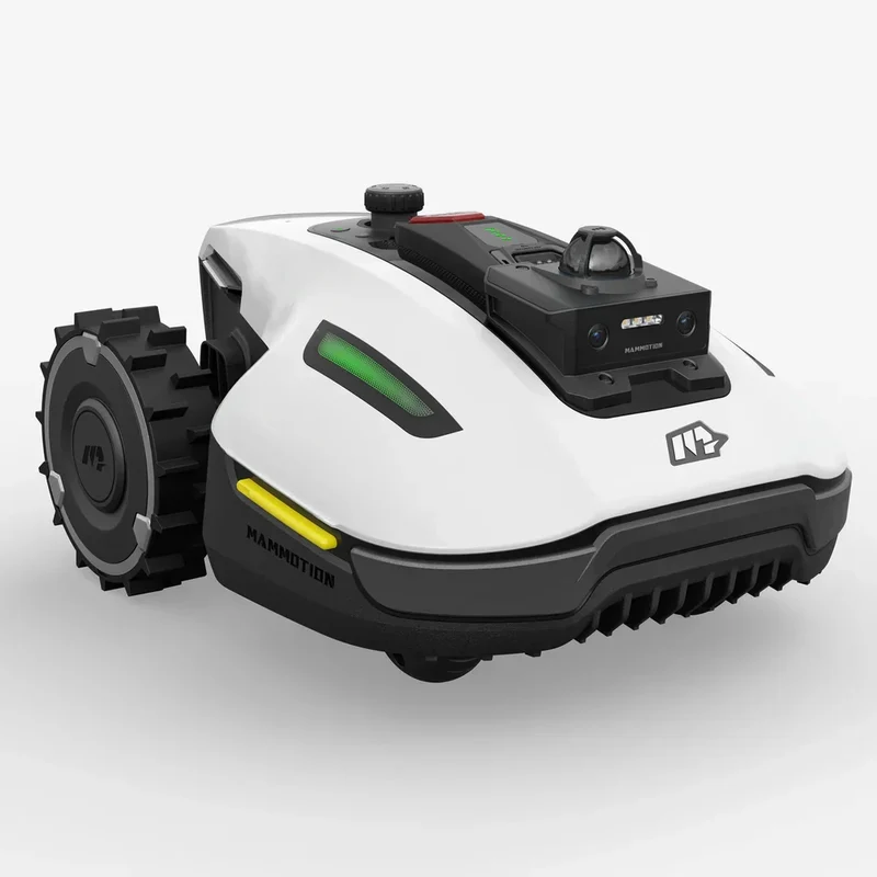 Mammotion Yuka Mini