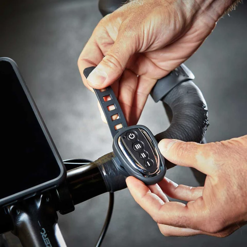 Vacmaster Remote Control Strap for Cardio54® Fan