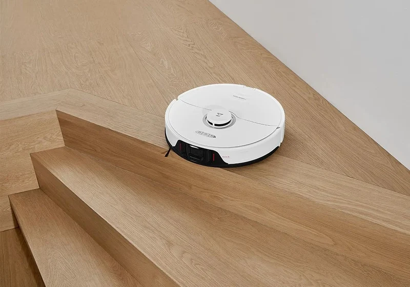 Xiaomi Roborock S8