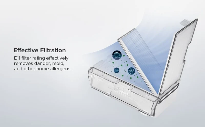 Xiaomi Roborock S7 Serie Washable Filter 2-pack