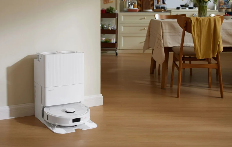 Xiaomi Roborock Qrevo S