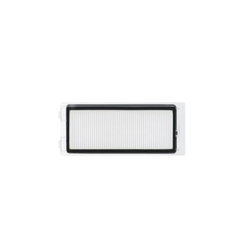 Xiaomi Roborock Qrevo Pro en Qrevo MaxV Washable HEPA Filter 2-pack