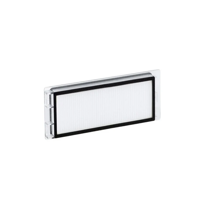 Xiaomi Roborock Qrevo Pro en Qrevo MaxV Washable HEPA Filter 2-pack