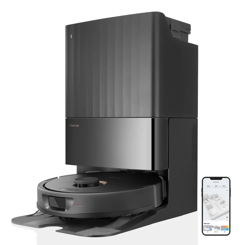 Xiaomi Roborock Qrevo Pro