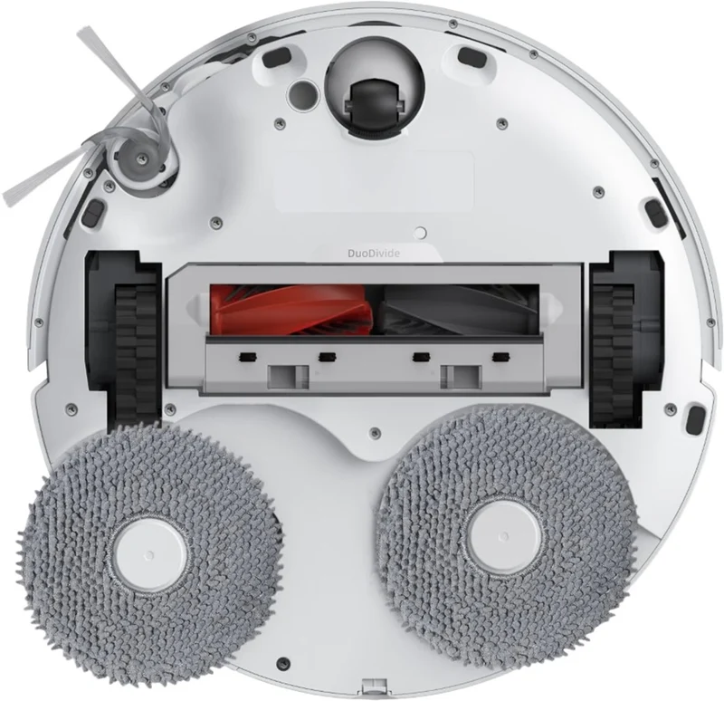 Xiaomi Roborock Qrevo Curv