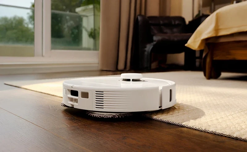 Xiaomi Roborock Qrevo MaxV