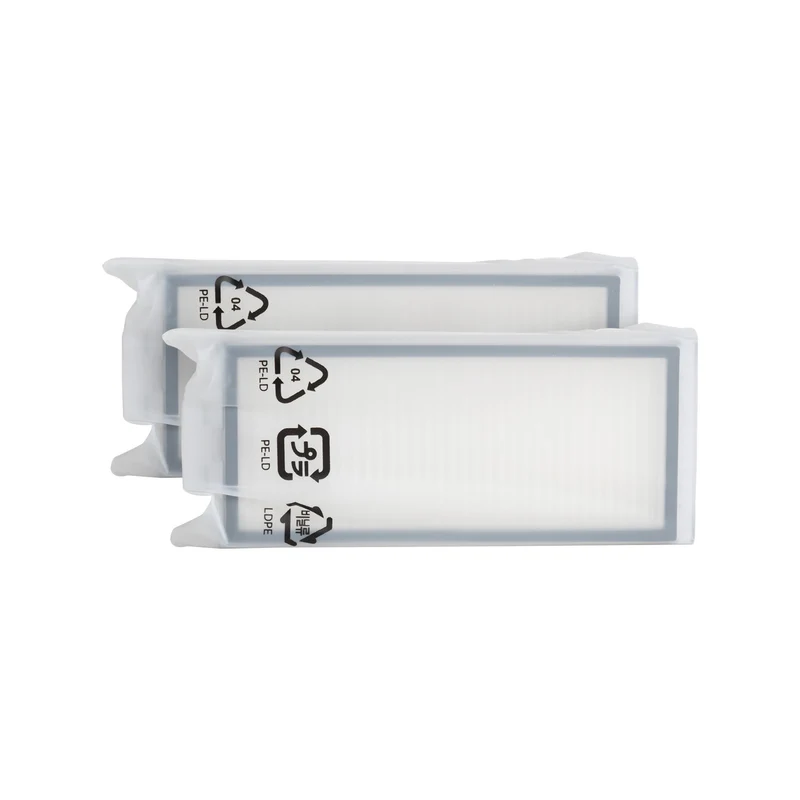 Xiaomi Roborock Q5 Pro, Q7, Q8 Max Washable HEPA Filter 2-pack