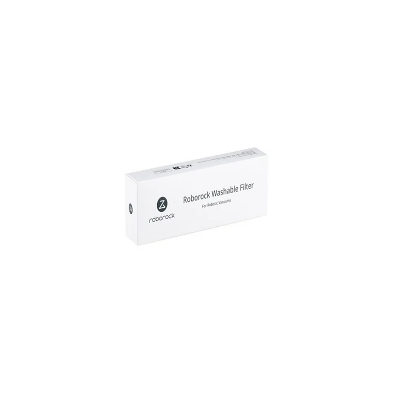 Xiaomi Roborock Q Revo Washable HEPA Filter 2-pack