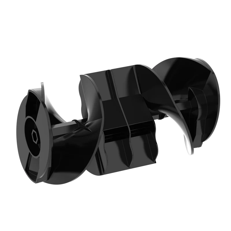 Impeller for Select Snow Shovel (R0210104-00)
