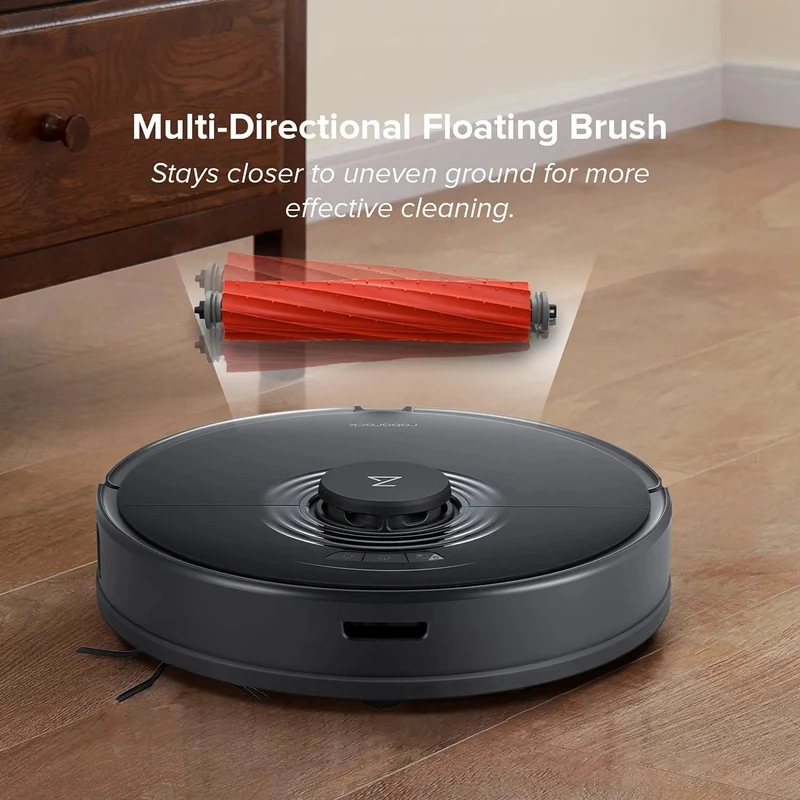 Xiaomi Roborock Hoofdborstel voor Roborock Q Revo en Qrevo Pro