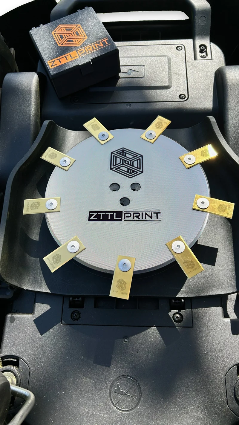 Dreame Mova Mähroboter Performance Technikset lite EVOlution MK4