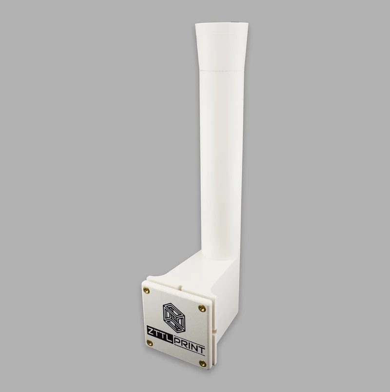 Mammotion Luba mini AWD & Yuka mini Mähroboter Performance Smart Antennenhalter