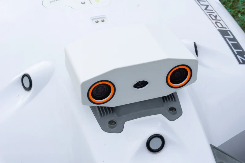 Mammotion Luba 1 AWD + 2 AWD Mähroboter Performance Style Kameraschutz Linsenschutz eckig