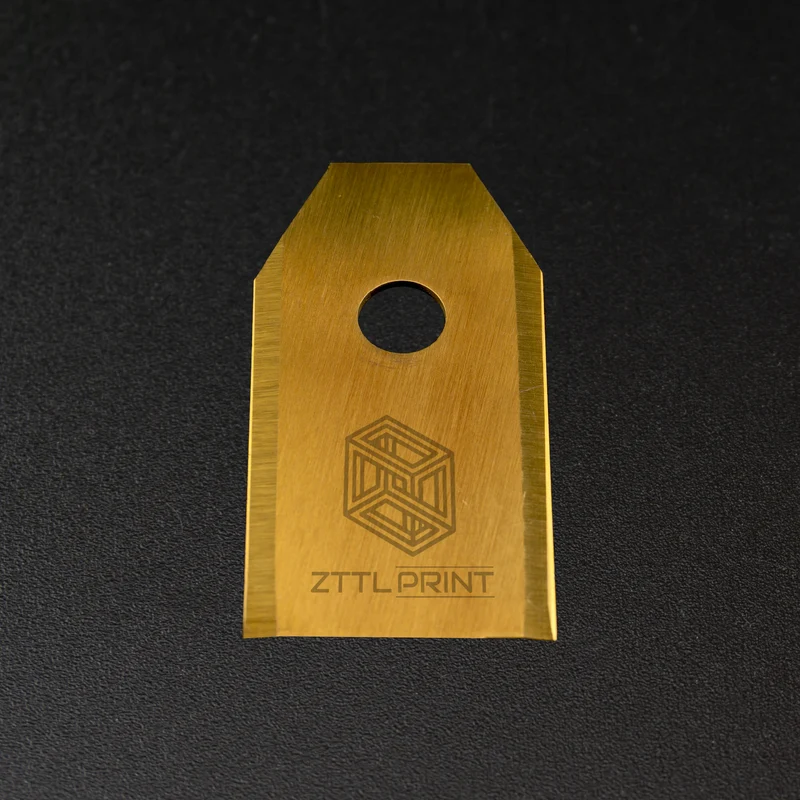 Nachfüllpack CLASSIC 30x Messerklingen + 30x Schrauben Messerklingensystem