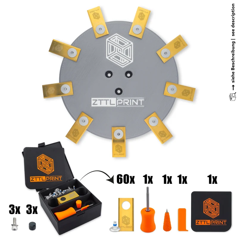 RoboUP T-Serie Mähroboter Performance Technikset EVOlution MK4