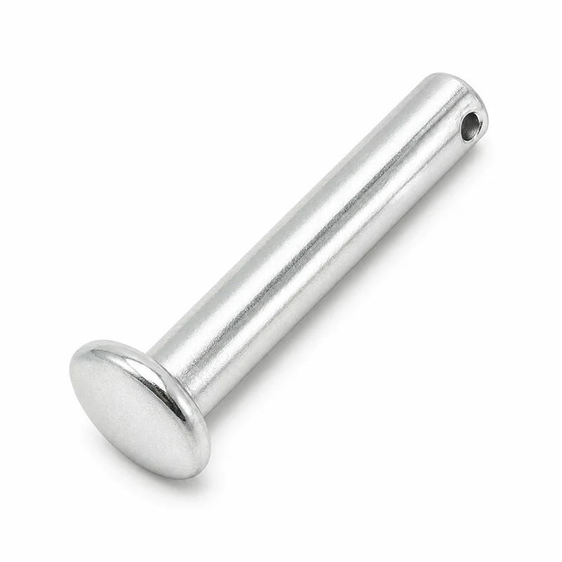 Axle Bolt (33210847)