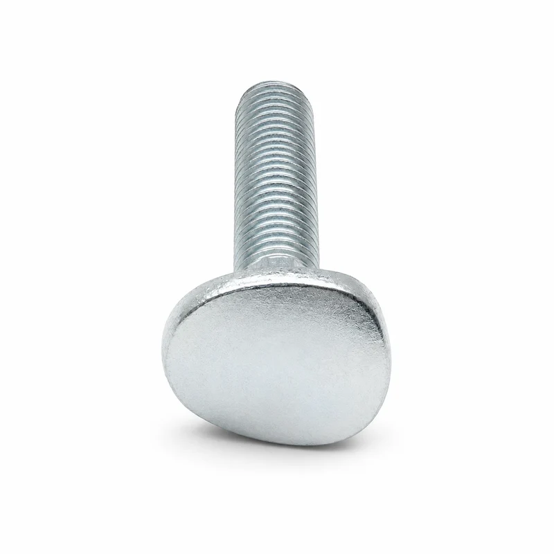 Cup Head Square Neck Bolts(R0204101-00)