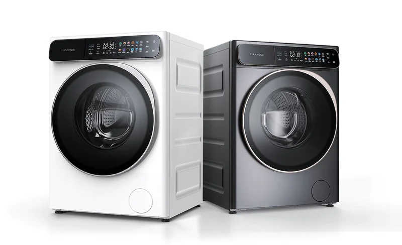 Xiaomi Roborock ZEO One Slimme Was-droogcombinatie