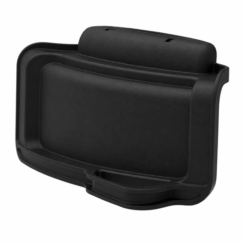 Side Discharge Cover (R0214364-00)