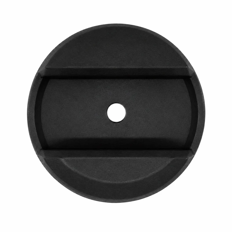 Lower Push Handle Clamping Pad (R0204459-00)