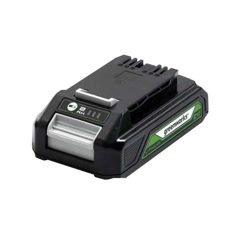 24V 2.0 Ah Battery