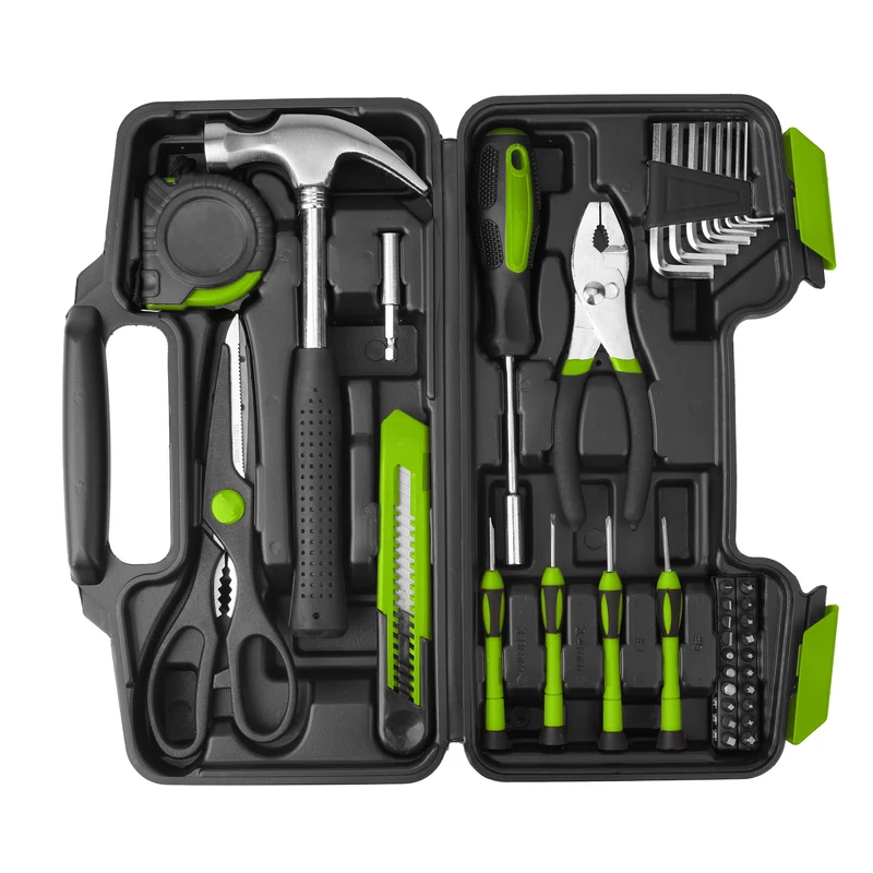 40pc Household Tool Kit