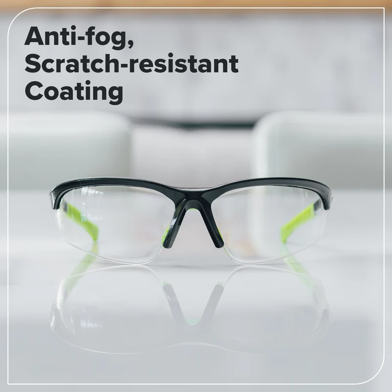 Eye Safety Glasses