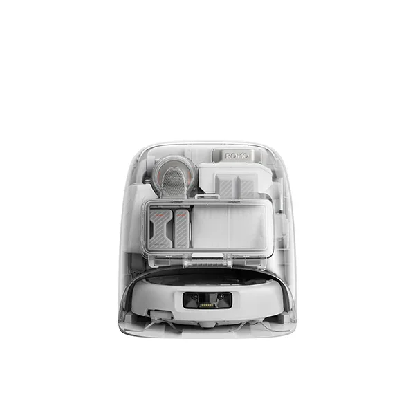 DJI Romo P (Water Tank Version)