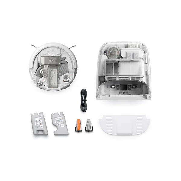 DJI Romo P (Water Tank Version)