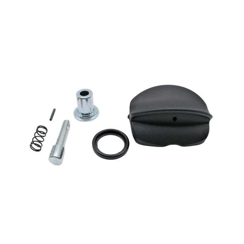 Handle Limit Assy for Select Mower
