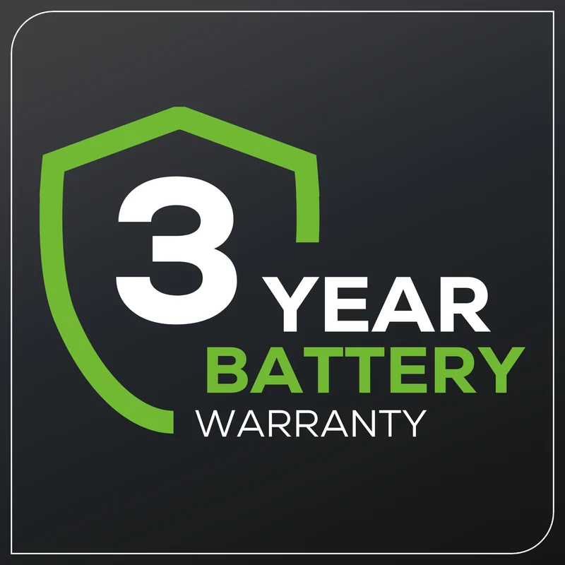 40V 2.5 Ah Battery