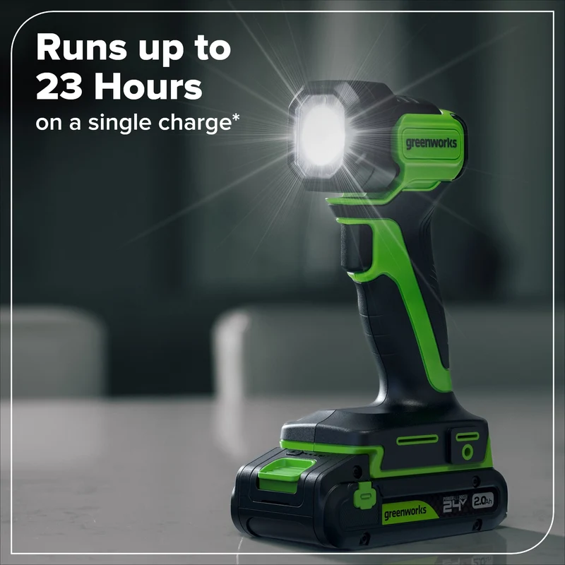 24V Cordless 400 in-lbs Drill/Driver Power Tool 4PC Combo Kit: (2) 2.0 Ah USB-C Batteries and 30W USB-C Fast Charger