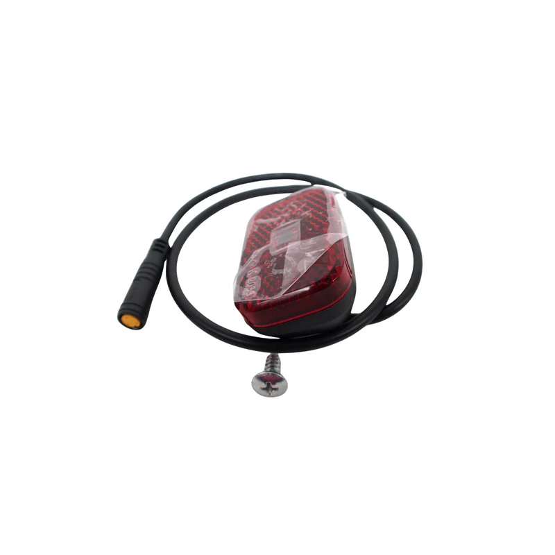 Rear Light Assembly for Select Electric Scooter