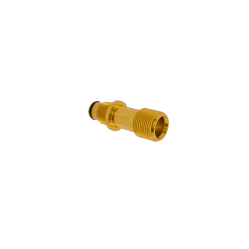 Water Outlet Connector for Select Pressure Washer