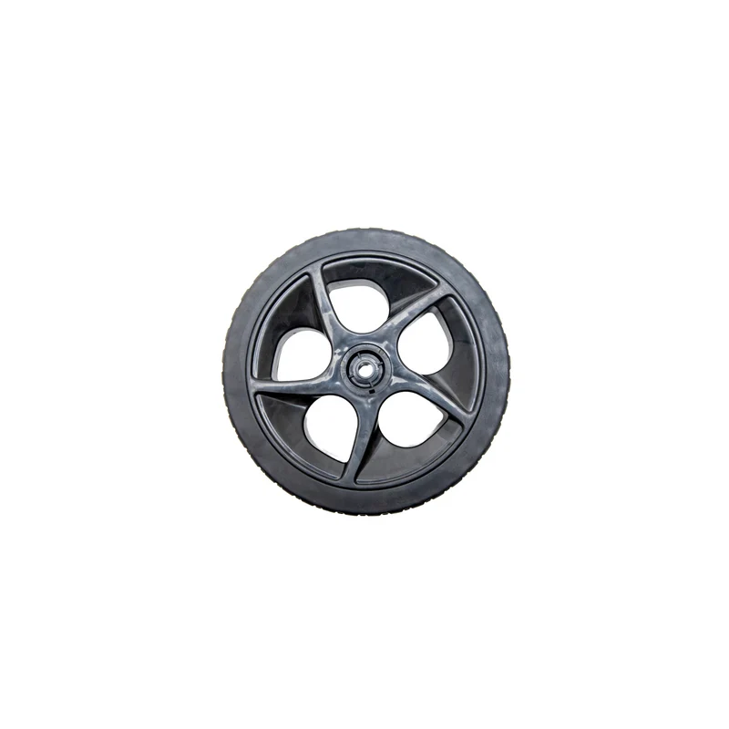 10" Wheel