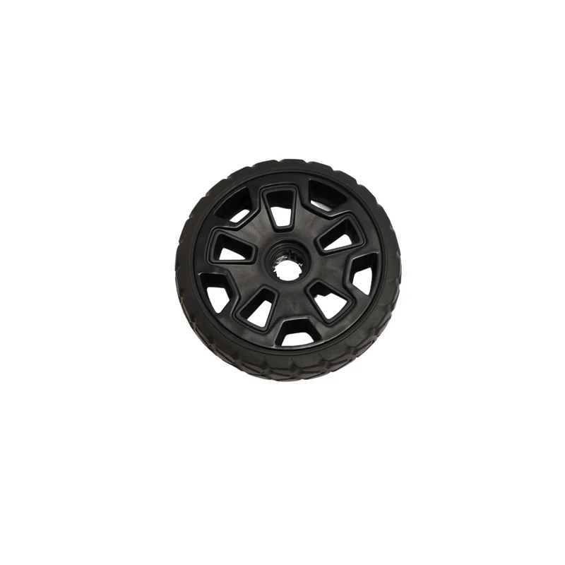 8'' Wheel Assembly for Select Lawn Mowers