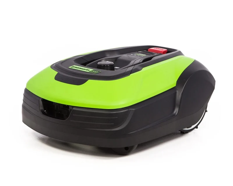 Optimow 50 Low Cut Robotic Lawn Mower