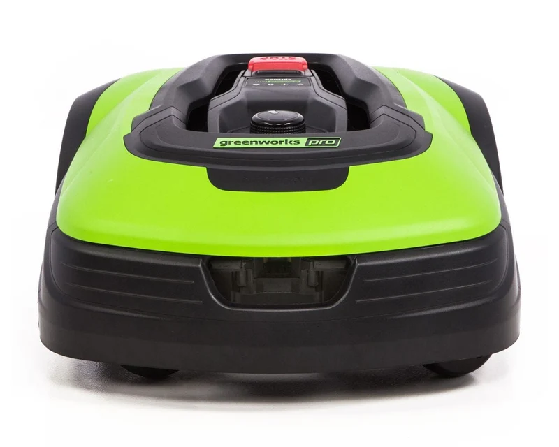 Optimow 50 Low Cut Robotic Lawn Mower