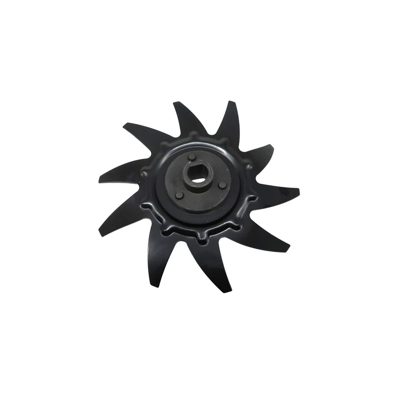 10" Replacement Cultivator / Tiller Tine C