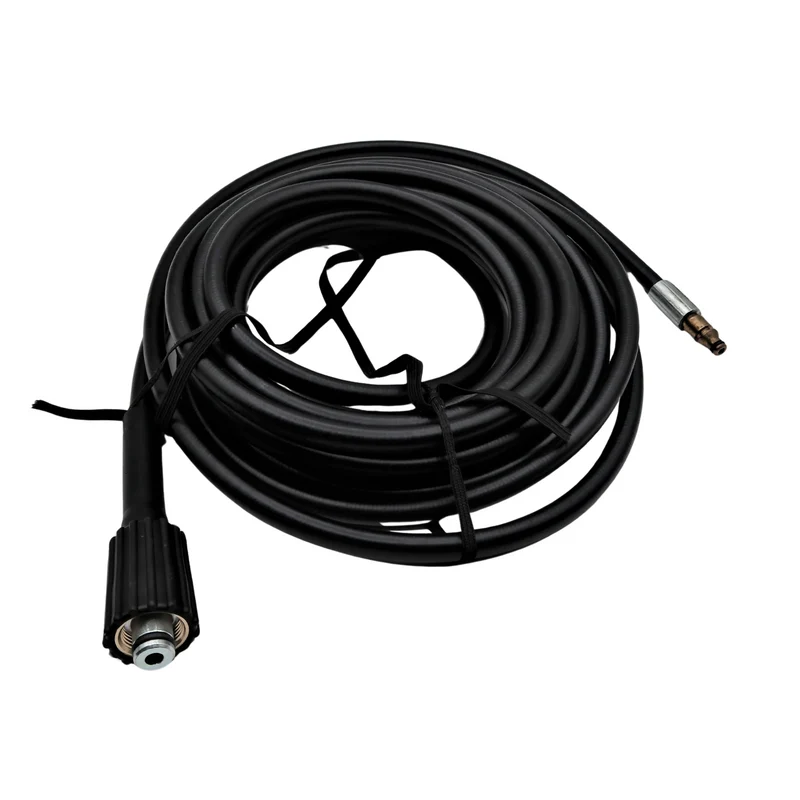 25ft. High-Pressure Hose