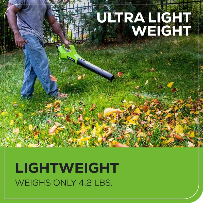 48V (24V x 2) 20" Cordless Battery Push Mower 3PC Combo Kit: (2) 4.0 Ah USB Batteries,(1) 2.0 Ah Battery,(1) Dual-Port Rapid Charger and (1) Charger