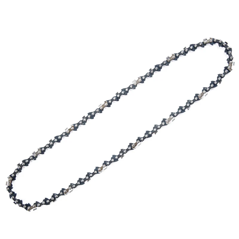 12" Replacement Chainsaw Chain, 3/8" Pitch, .043" Chain Gauge and 45 DL