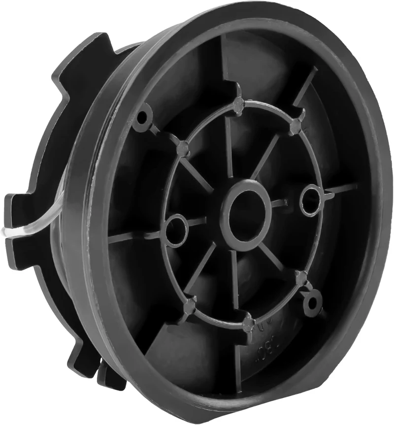 .080-Inch Dual Line Replacement Spool