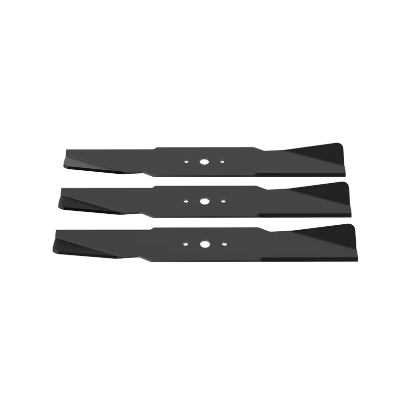 54" Side-Discharge Blade 3PC