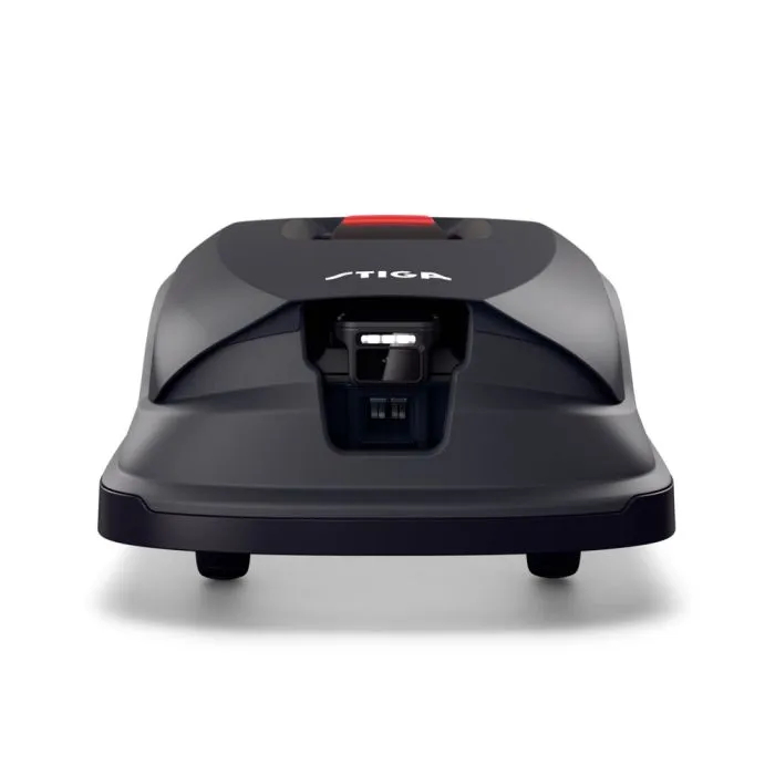 STIGA A 100v Autonomer Mähroboter Kabellos Vista