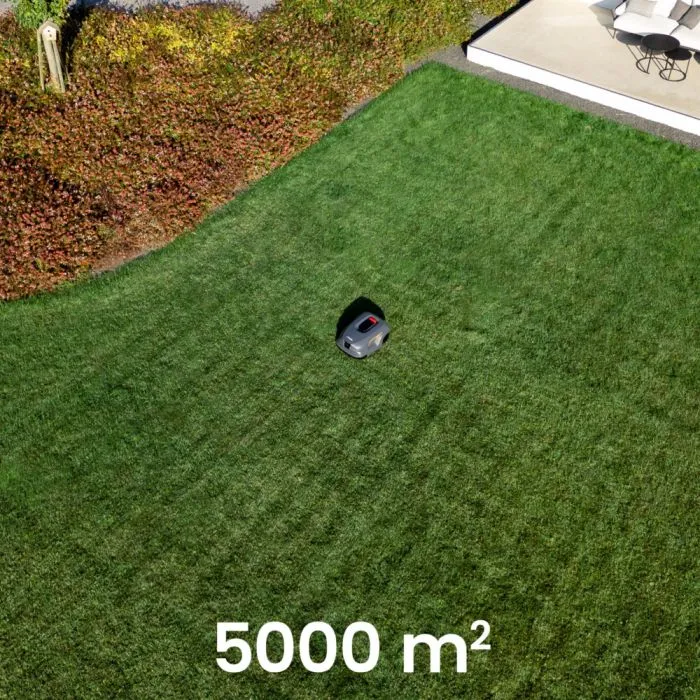 STIGA A 50v Autonomer Mähroboter Kabellos Vista