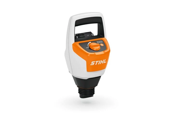 STIHL WSA 40 mit Akku AS 2 und Ladegerät AL 1