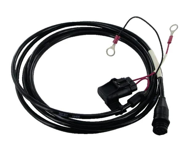 Teejet Spannungsversorgungskabel CL220-Batterie - 1 Stück - TJT4505478