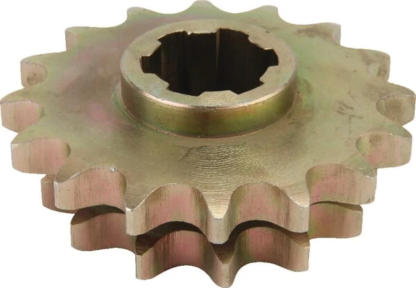 Tanco Kettenrad - 1 Stück - Z06D651316S